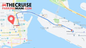 Cruise Parking At Miami Port #1 In 2024 - From $8/Day Book Online